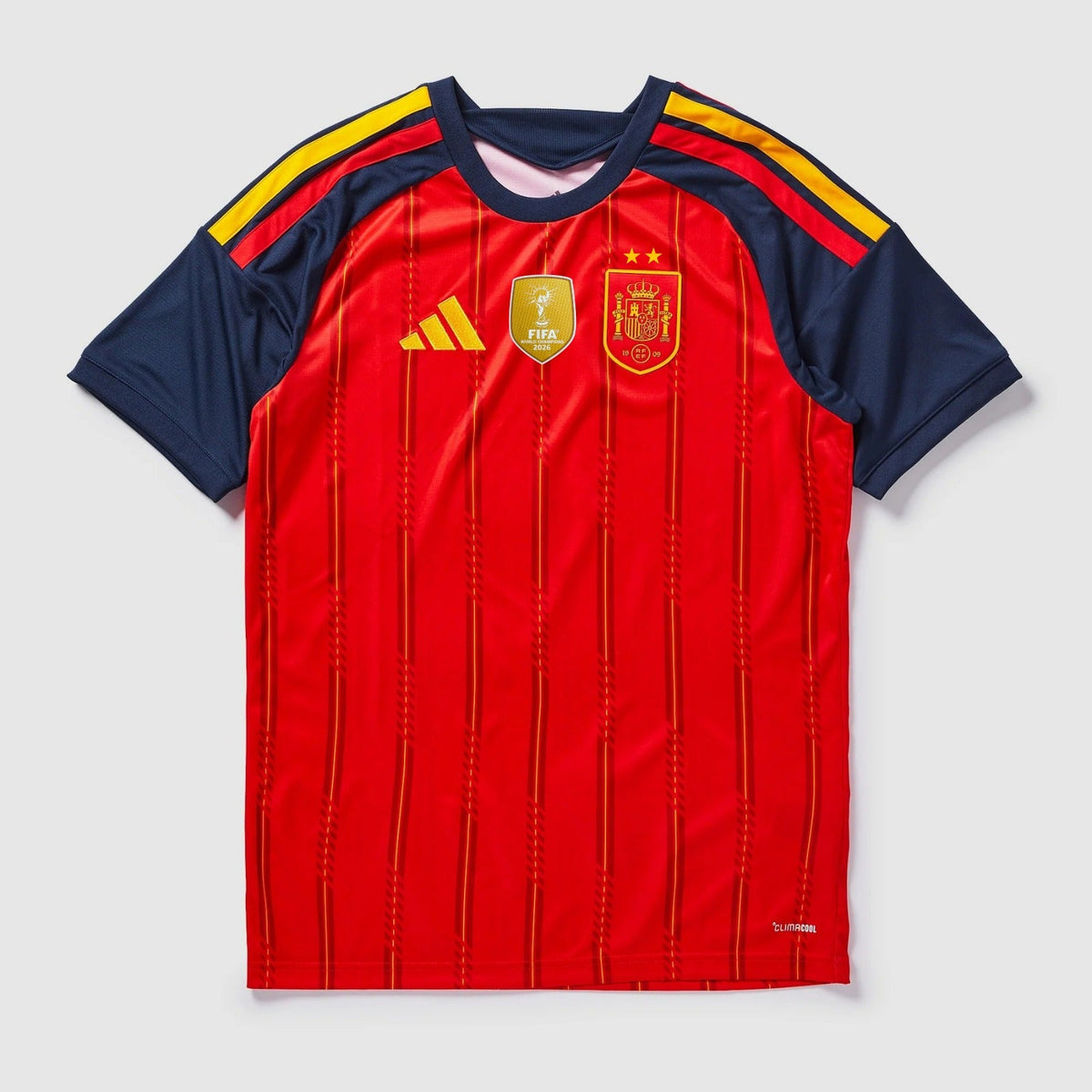 Men's Home Jersey 26/27