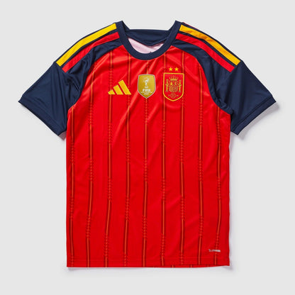 Men's Home Jersey 26/27