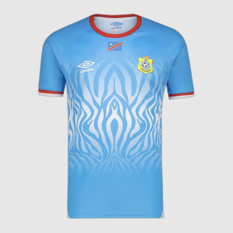 Men's Home Jersey 26/27