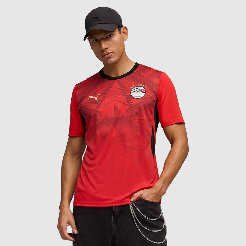 Men's Home Jersey 26/27