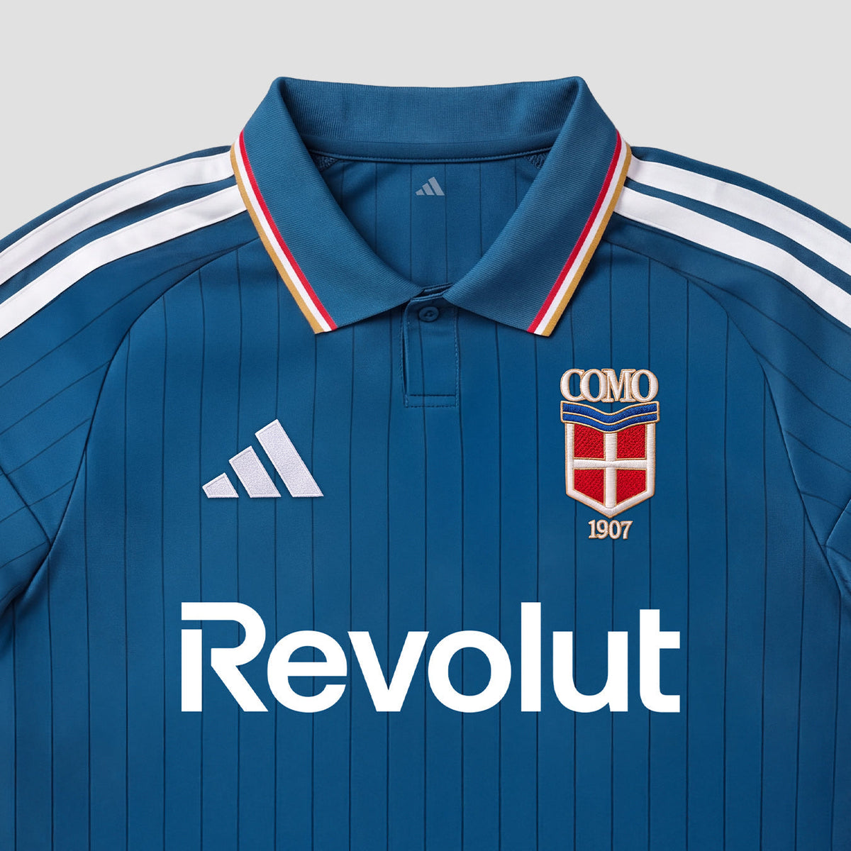 Men's Home Jersey 26/27