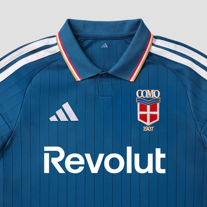 Men's Home Jersey 26/27