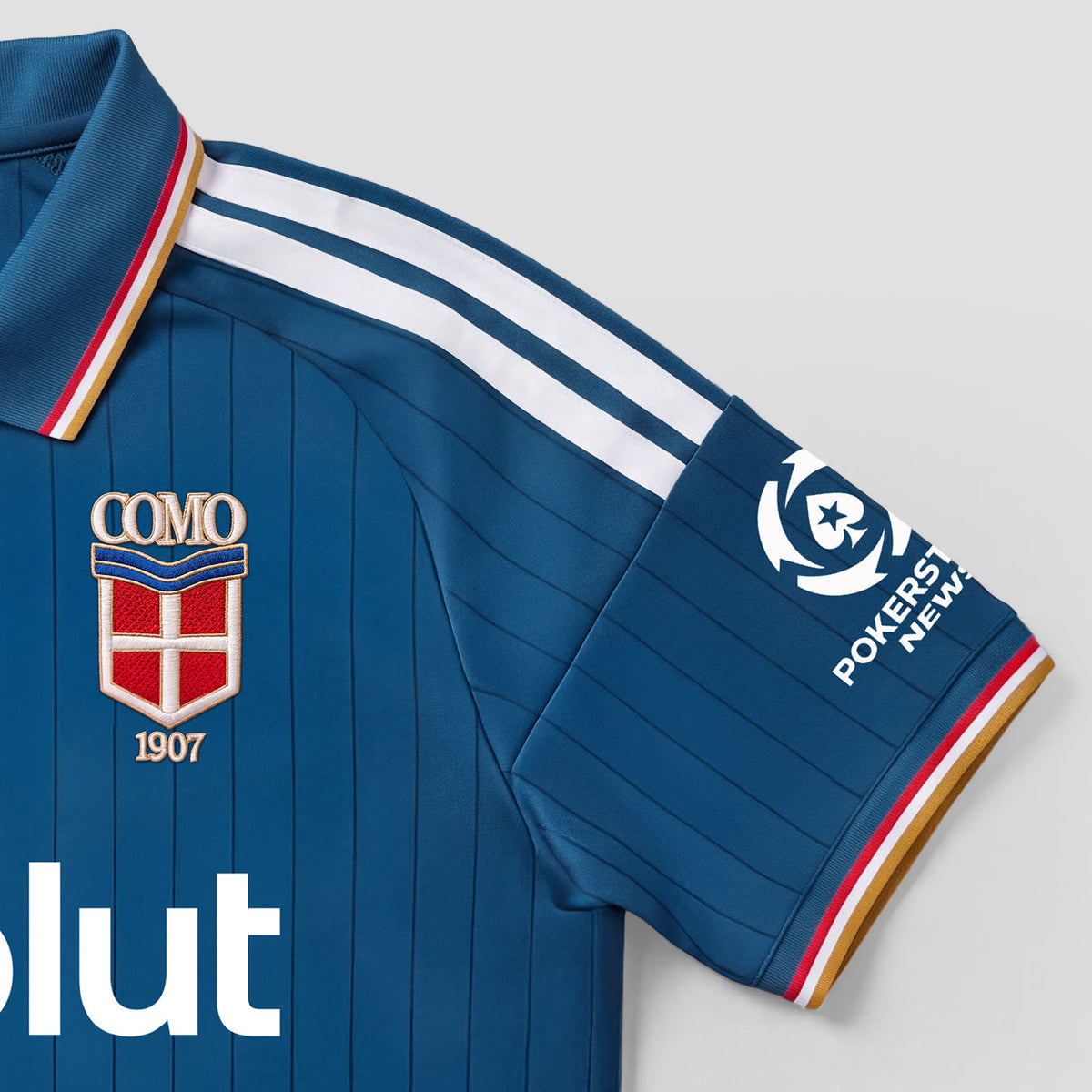 Men's Home Jersey 26/27