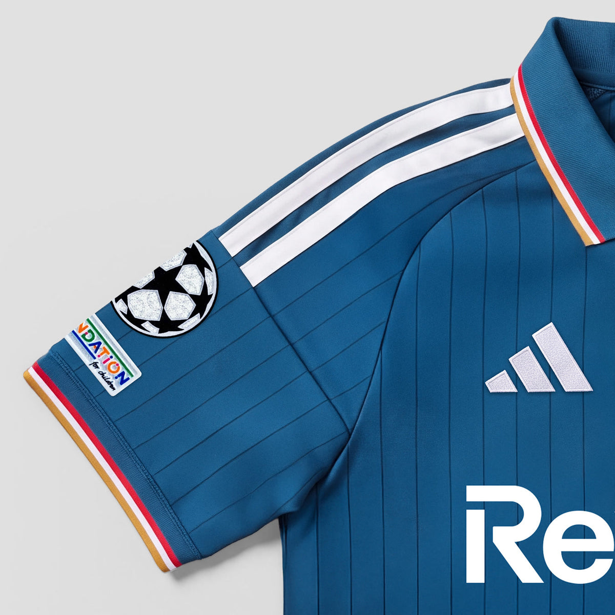 Men's Home Jersey 26/27