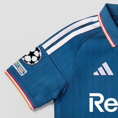 Men's Home Jersey 26/27