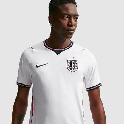 Men's Home Jersey 26/27