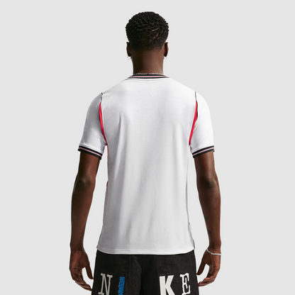 Men's Home Jersey 26/27