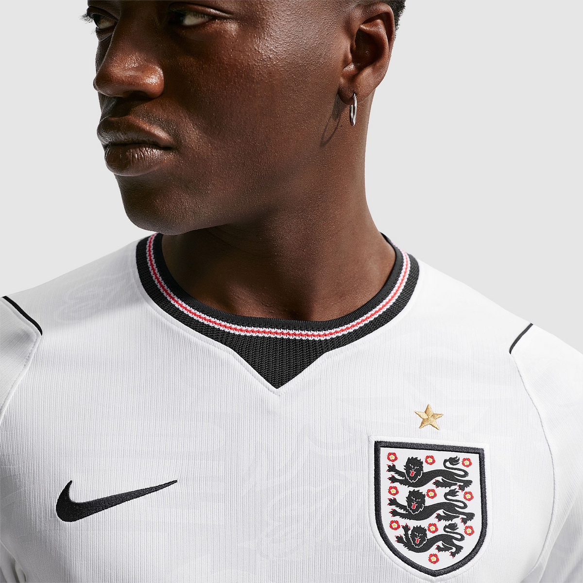 Men's Home Jersey 26/27
