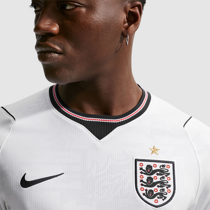 Men's Home Jersey 26/27
