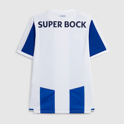 Men's Home Jersey 26/27