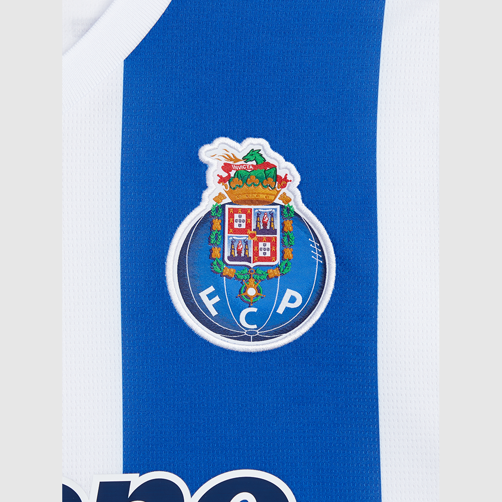 Men's Home Jersey 26/27
