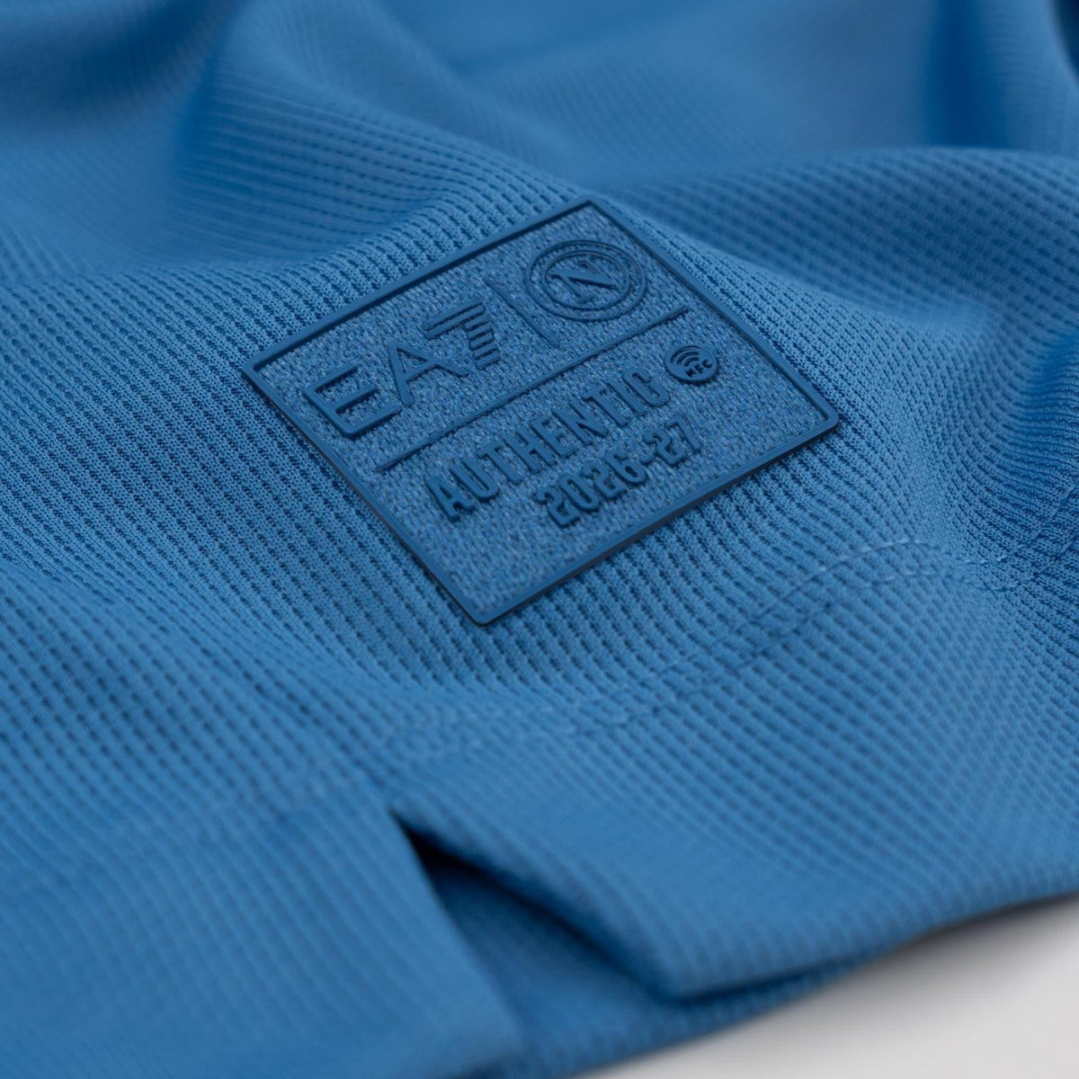 Men's Home Jersey 26/27