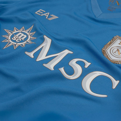 Men's Home Jersey 26/27