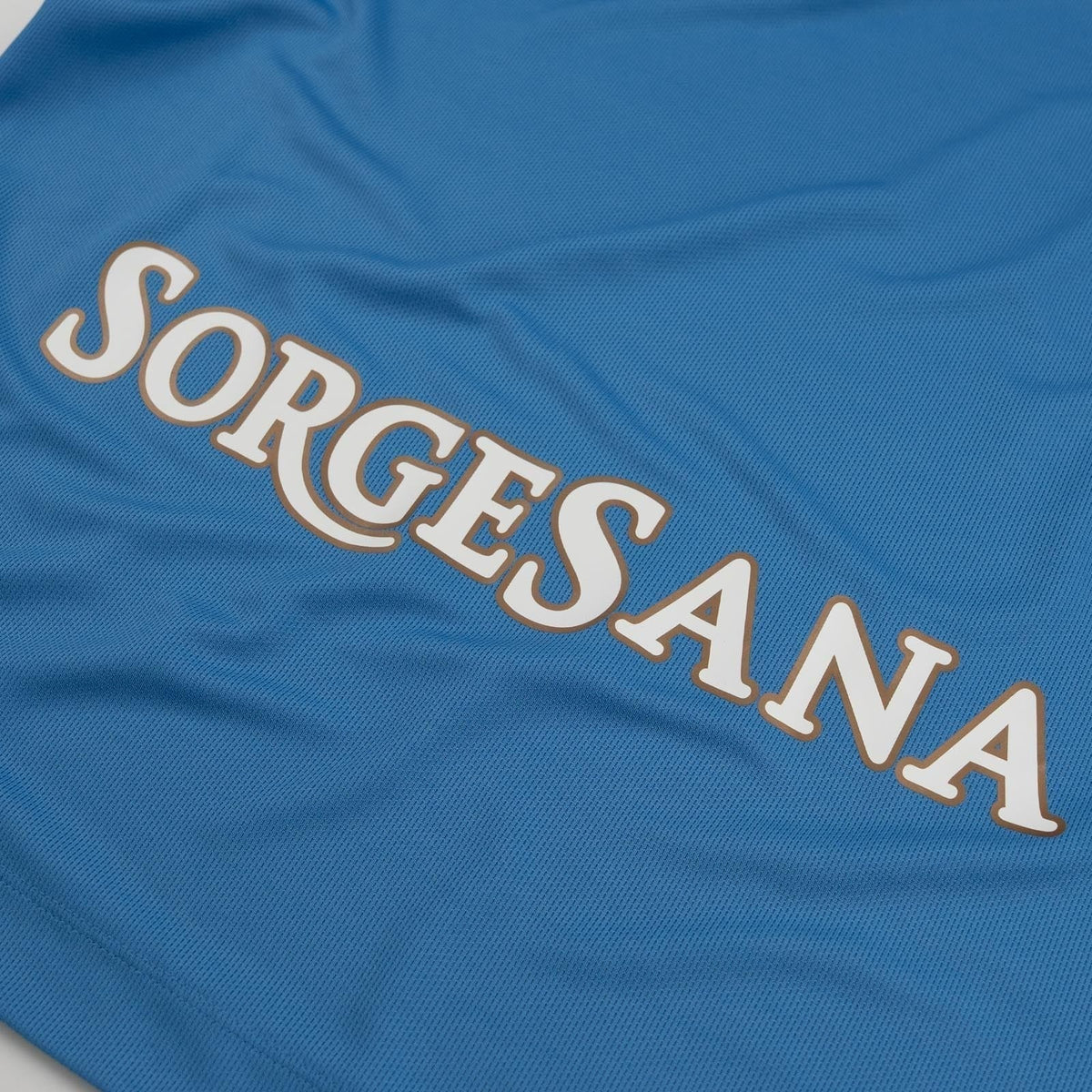 Men's Home Jersey 26/27