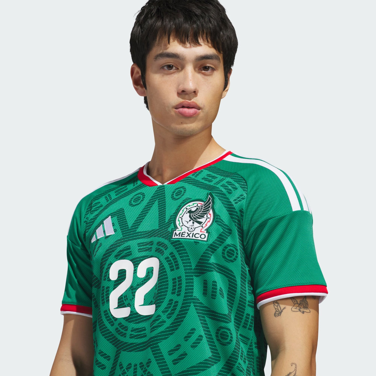 Men's Home Jersey 26/27
