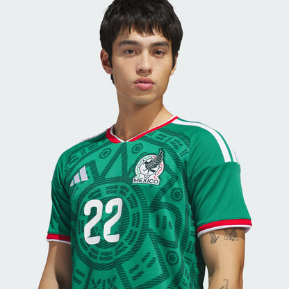 Men's Home Jersey 26/27