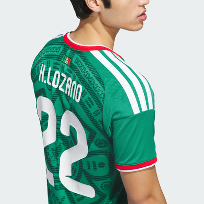 Men's Home Jersey 26/27
