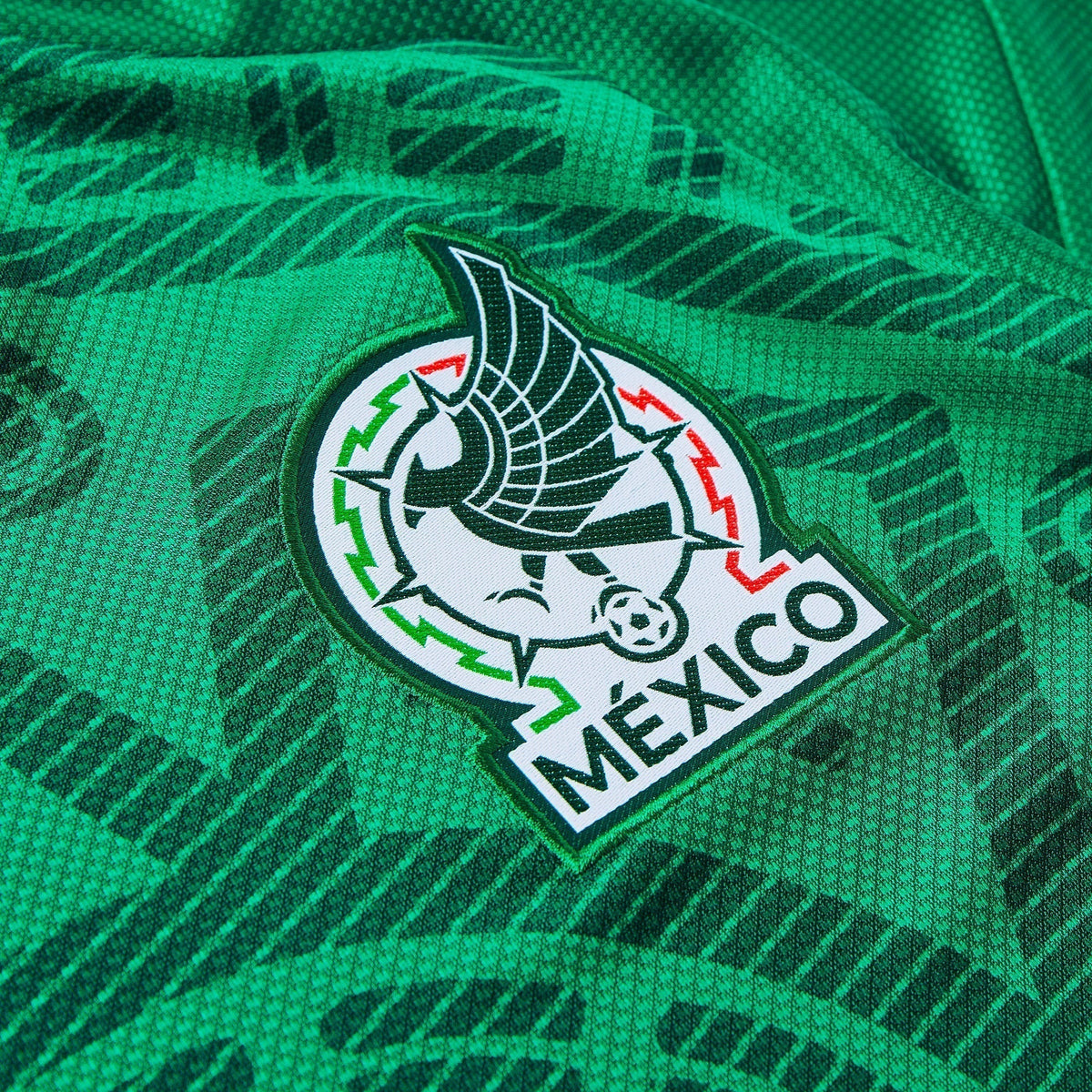 Men's Home Jersey 26/27