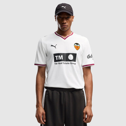 Men's Home Jersey 26/27