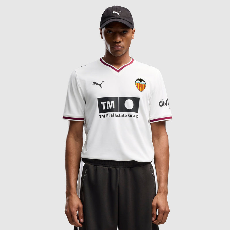Men's Home Jersey 26/27