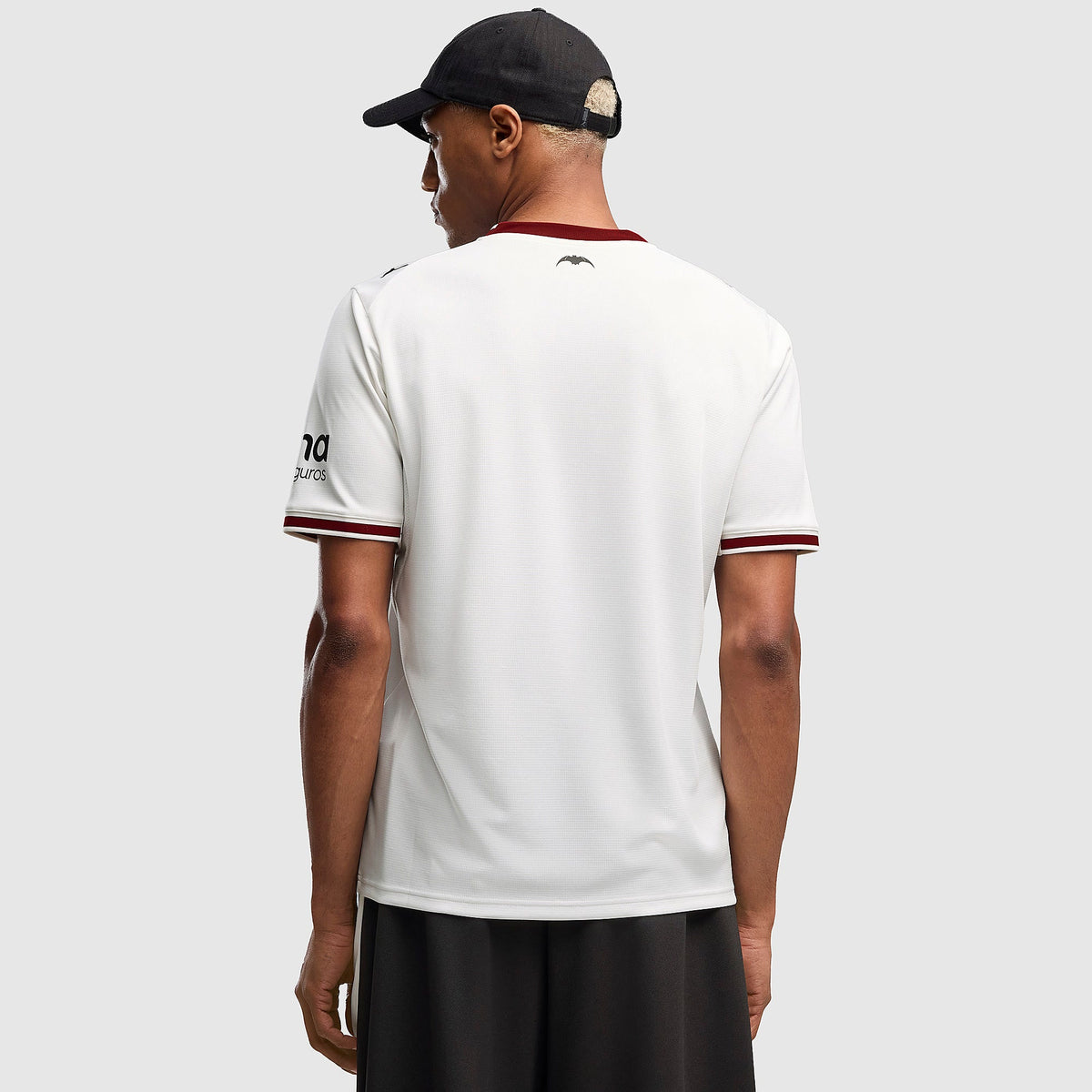 Men's Home Jersey 26/27