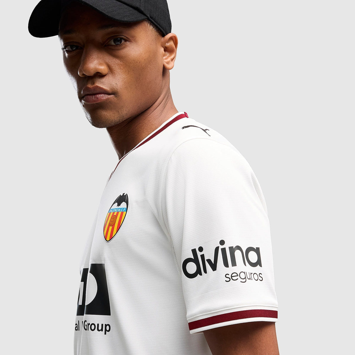 Men's Home Jersey 26/27