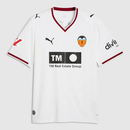 Men's Home Jersey 26/27
