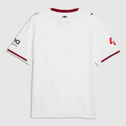Men's Home Jersey 26/27