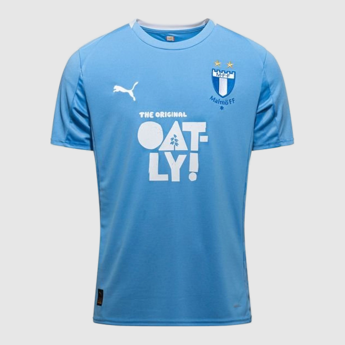 Men's Home Jersey 26/27