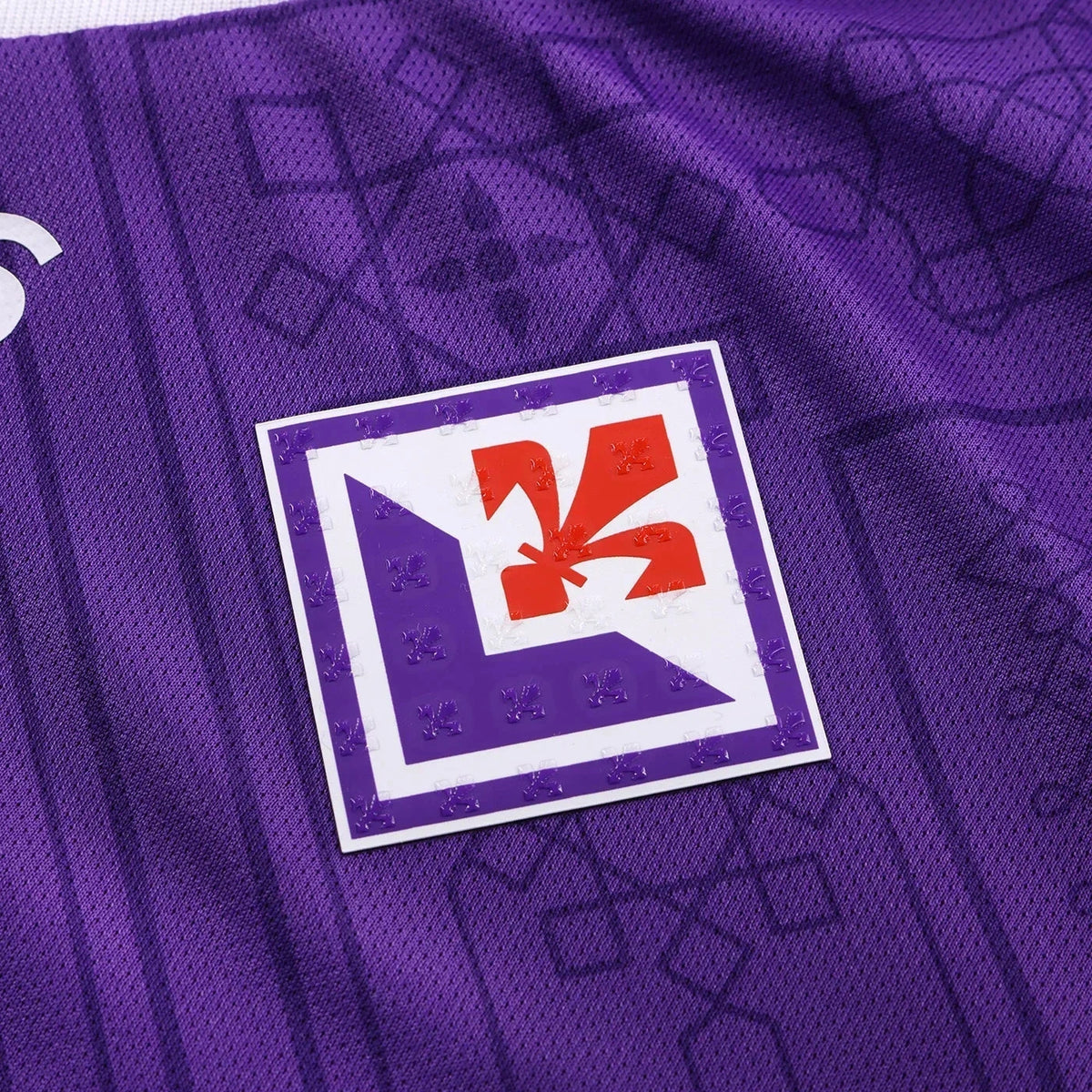 Men's Home Jersey 26/27