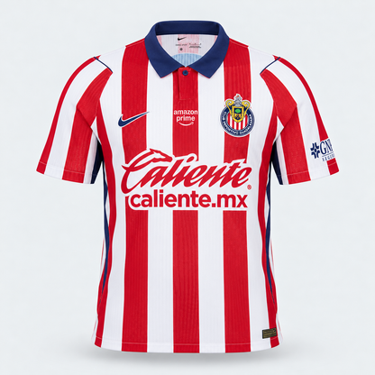 Men's Home Jersey 26/27