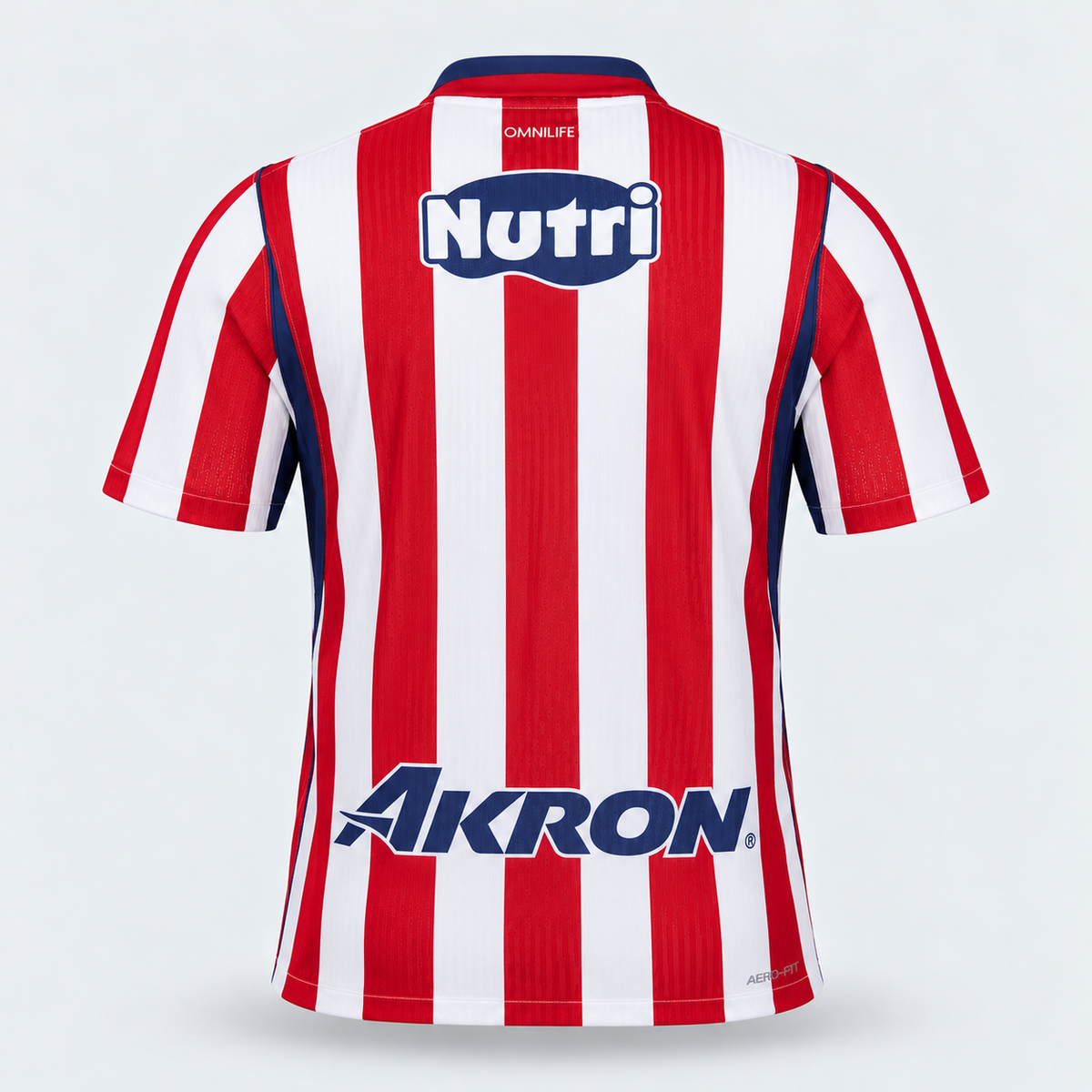 Men's Home Jersey 26/27