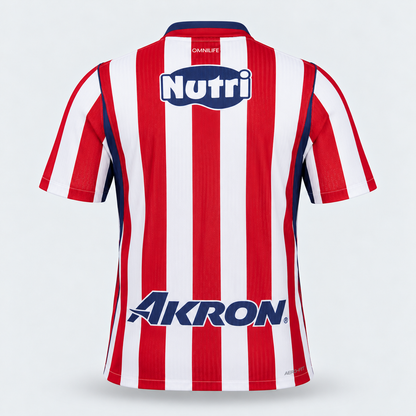 Men's Home Jersey 26/27