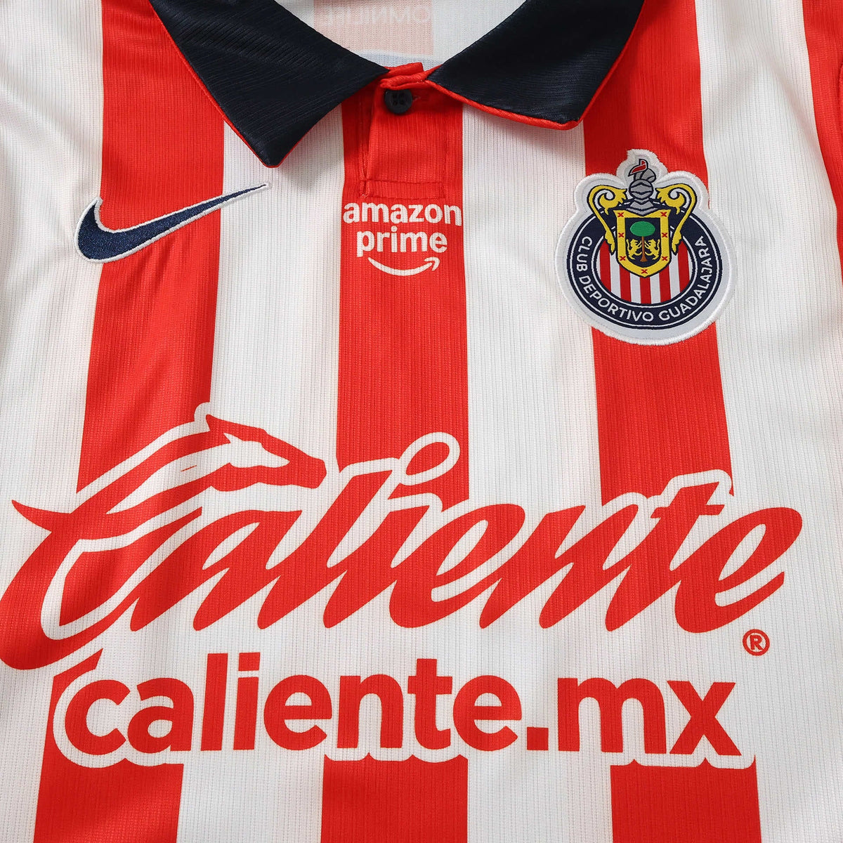 Men's Home Jersey 26/27