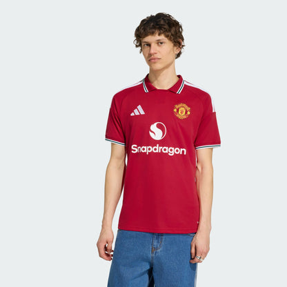 Men's Home Jersey 26/27
