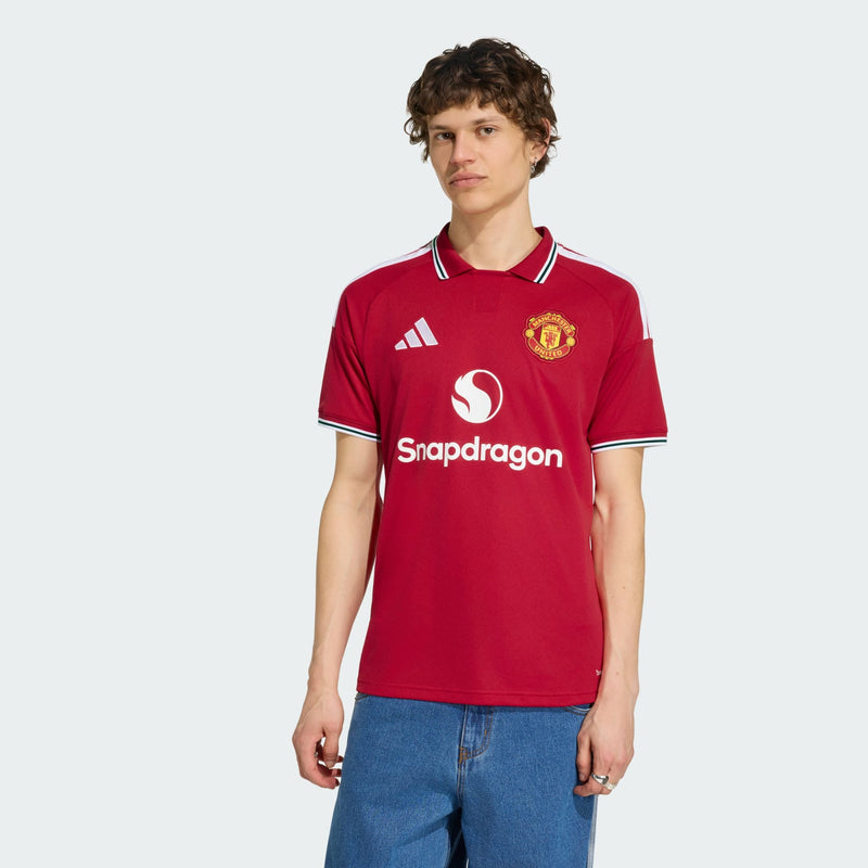 Men's Home Jersey 26/27