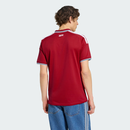 Men's Home Jersey 26/27