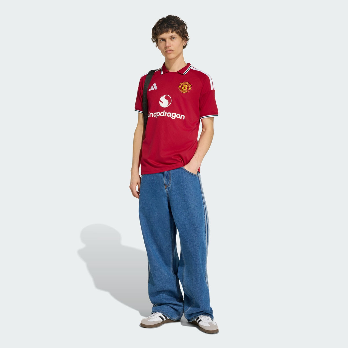 Men's Home Jersey 26/27