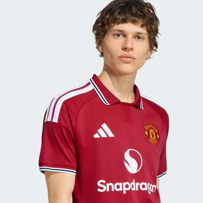 Men's Home Jersey 26/27
