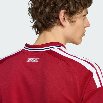Men's Home Jersey 26/27