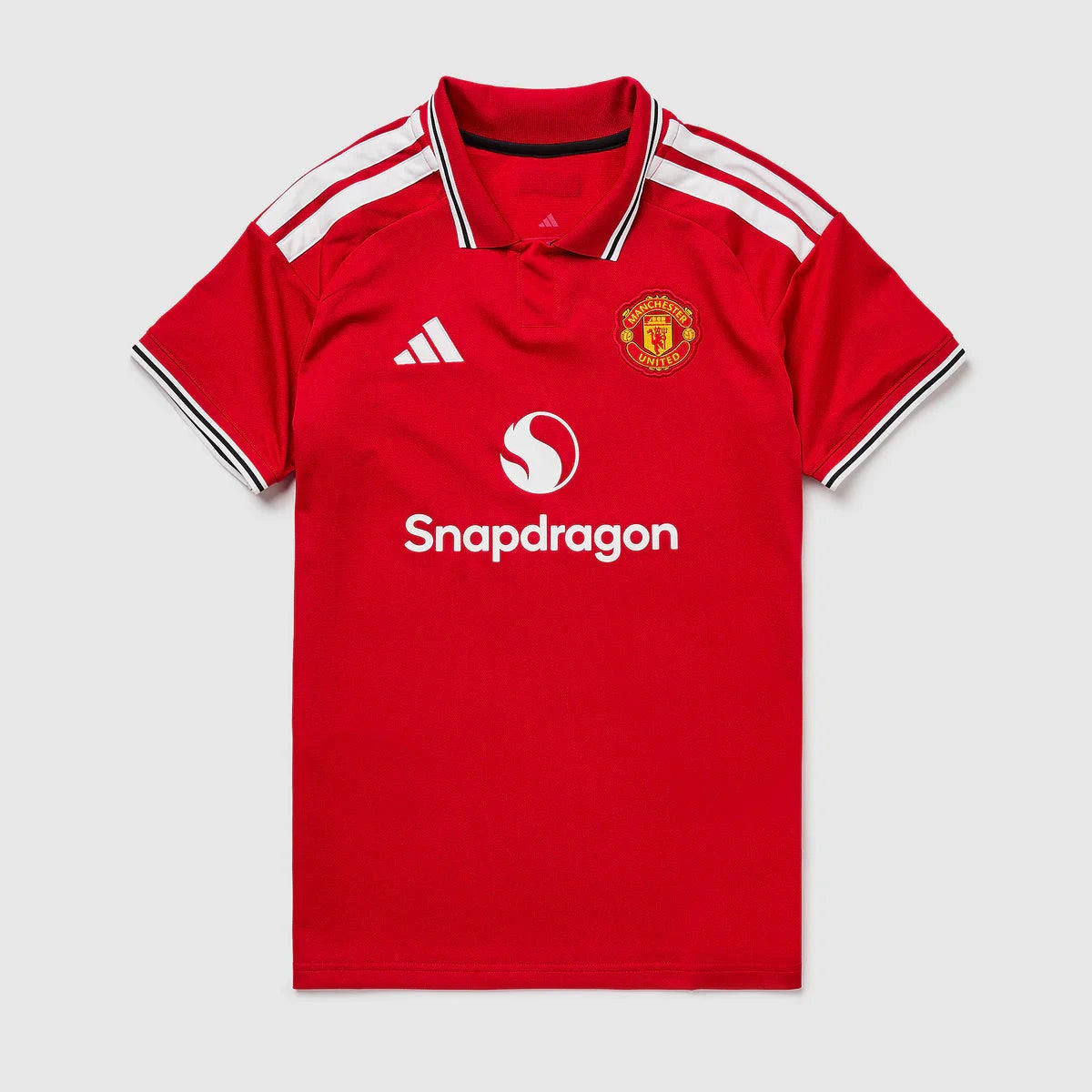 Men's Home Jersey 26/27