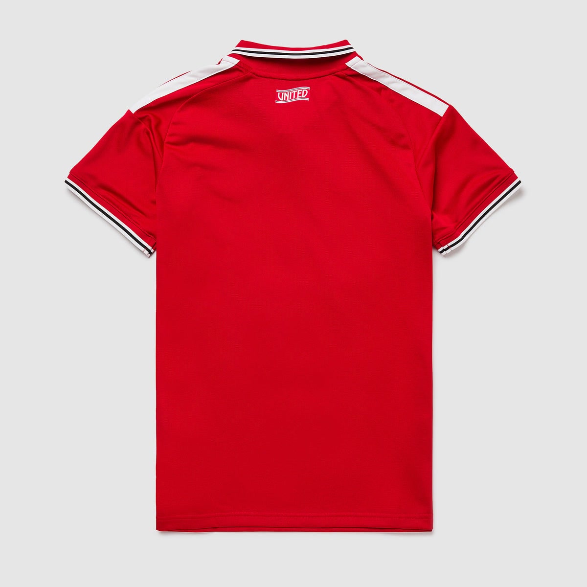 Men's Home Jersey 26/27