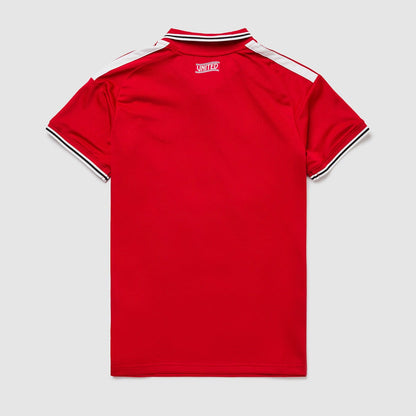 Men's Home Jersey 26/27