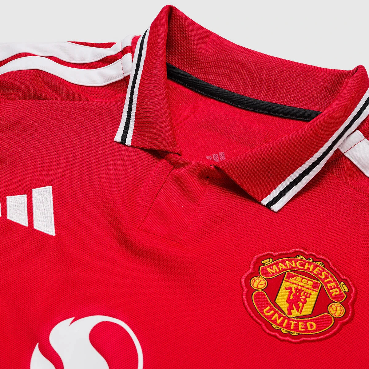Men's Home Jersey 26/27