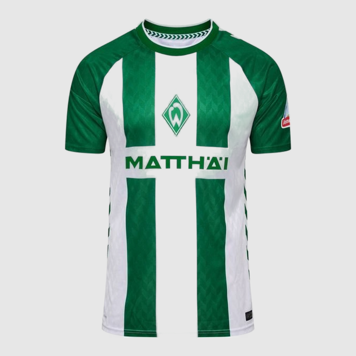 Men's Home Jersey 26/27