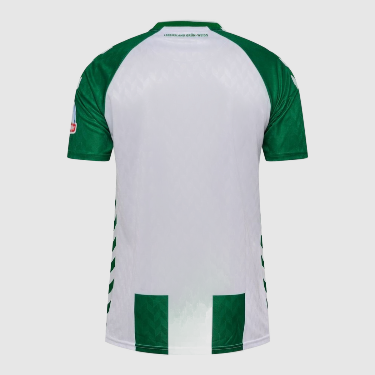 Men's Home Jersey 26/27