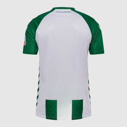 Men's Home Jersey 26/27