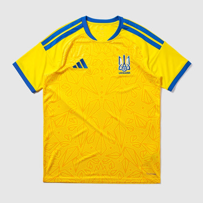 Men's Home Jersey 26/27