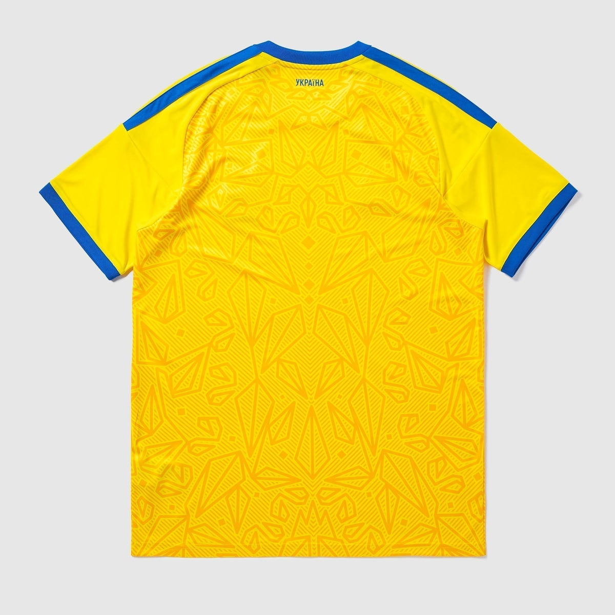 Men's Home Jersey 26/27