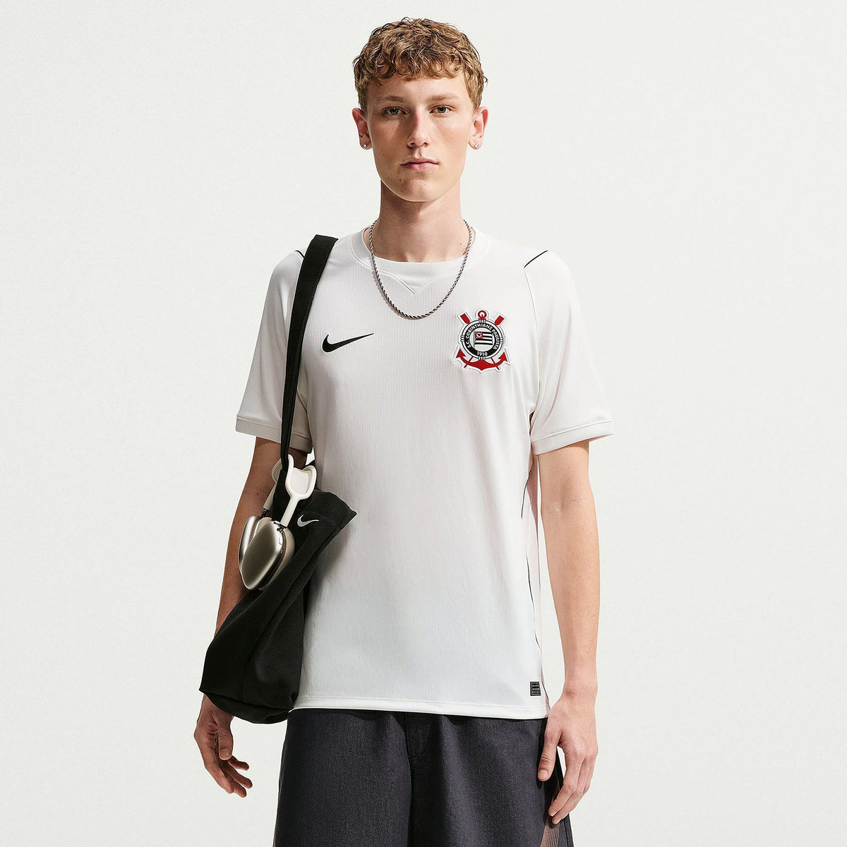 Men's Home Jersey 26/27